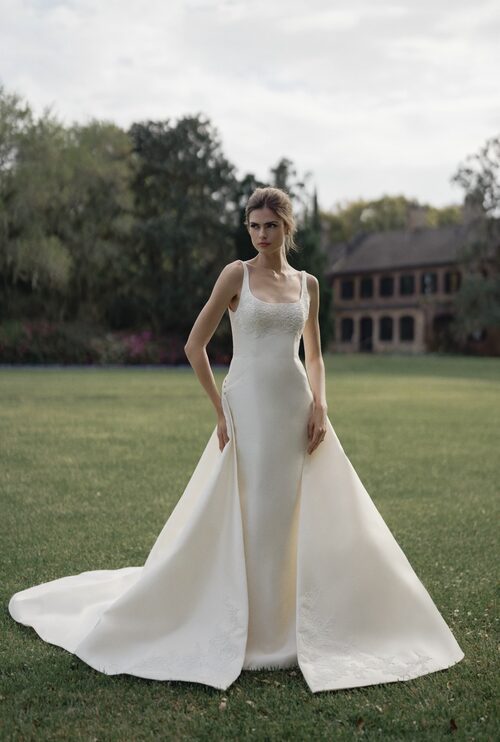 collezione sposa Anne Barge Spring 2027